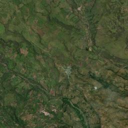 La Reforma Satellite Map