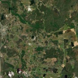 La Joya Satellite Map