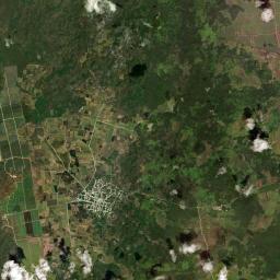 Sihochac Satellite Map
