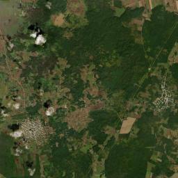 Hool Satellite Map