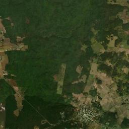 Pich Satellite Map