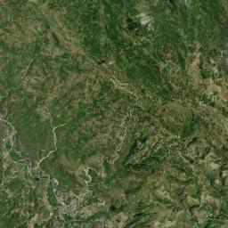 Ennery Satellite Map