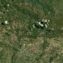 Marmelade Satellite Map