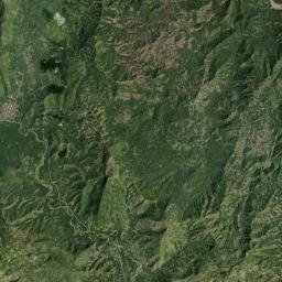 Arrondissement de la Grande Rivière du Nord Satellite Map