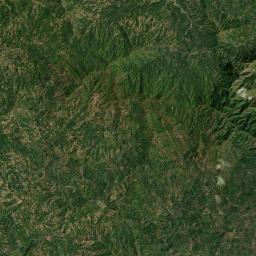 Arrondissement du Trou du Nord Satellite Map