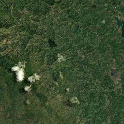Perches Satellite Map