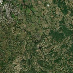 Dajabón Satellite Map