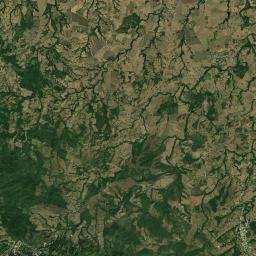 Partido Satellite Map