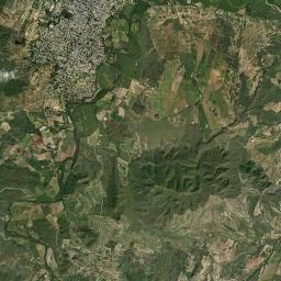 Mao Satellite Map