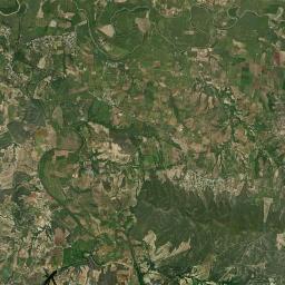 Amina Satellite Map