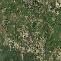 Guatapanal Satellite Map