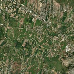 Villa González Satellite Map