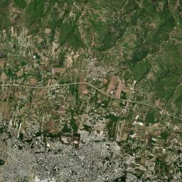 Palmar Arriba Satellite Map