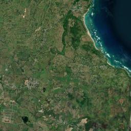 Arroyo Salado Satellite Map