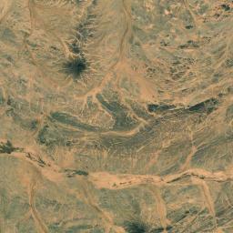Cercle d’Abeïbara Satellite Map