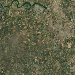 Nevasa Satellite Map