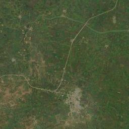 Hadgaon Satellite Map