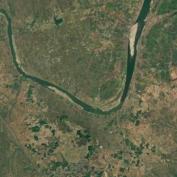 Sirpur Satellite Map