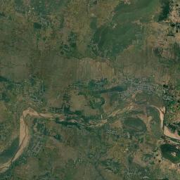 Purushottampur Satellite Map