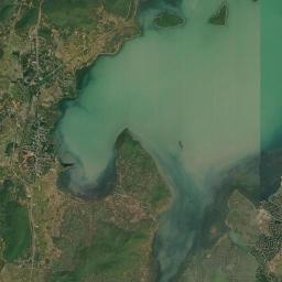 Rambha Satellite Map