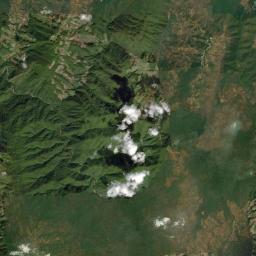 Amphoe Chaloem Phra Kiat Satellite Map