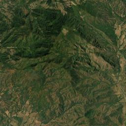 La Nance Satellite Map