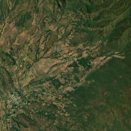 El Vigía Satellite Map