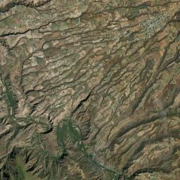 Chancuellar Satellite Map