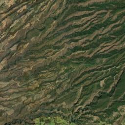 Huitzometl Satellite Map