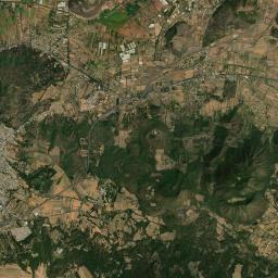 Colonia Vista Bella (Lomas del Peaje) Satellite Map