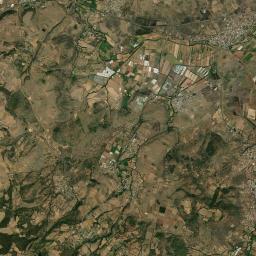 Tirípetio Satellite Map