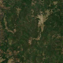 San Antonio Villalongín Satellite Map