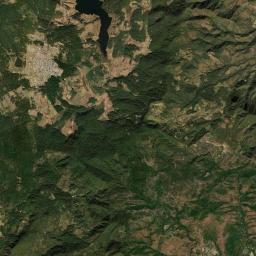 Agostitlán Satellite Map