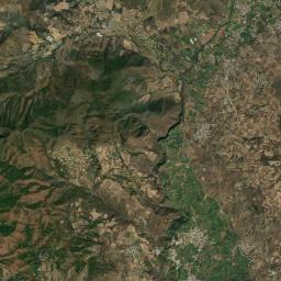 La Soledad Satellite Map
