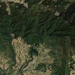 Donaciano Ojeda Satellite Map