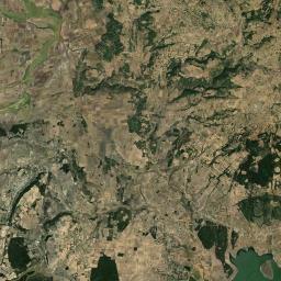 Palizada Satellite Map