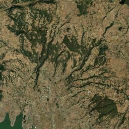 Barrio de San Miguel Satellite Map