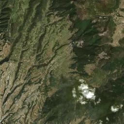 San Pedro Abajo Satellite Map