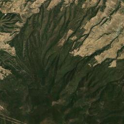 La Soledad Satellite Map