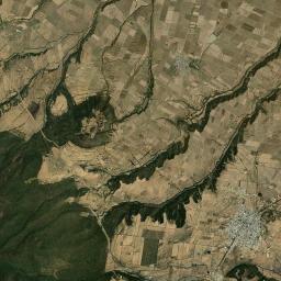 Mazapa Satellite Map