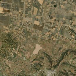 San Simeón Xipetzingo Satellite Map