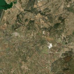 San Pedro Ecatepec Satellite Map