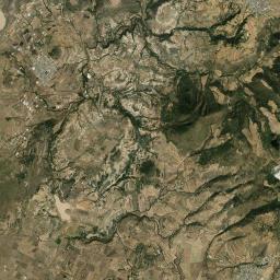 Lázaro Cárdenas Satellite Map