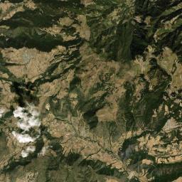 San José Villarreal Satellite Map