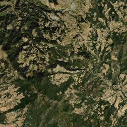 El Mirador Satellite Map