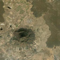 Guadalupe Sarabia Satellite Map