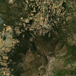 El Conejo Satellite Map