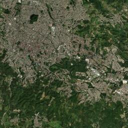 Pacho Nuevo Satellite Map