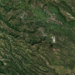 Otates Satellite Map