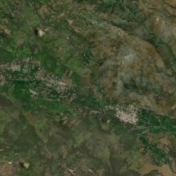 Actopan Satellite Map